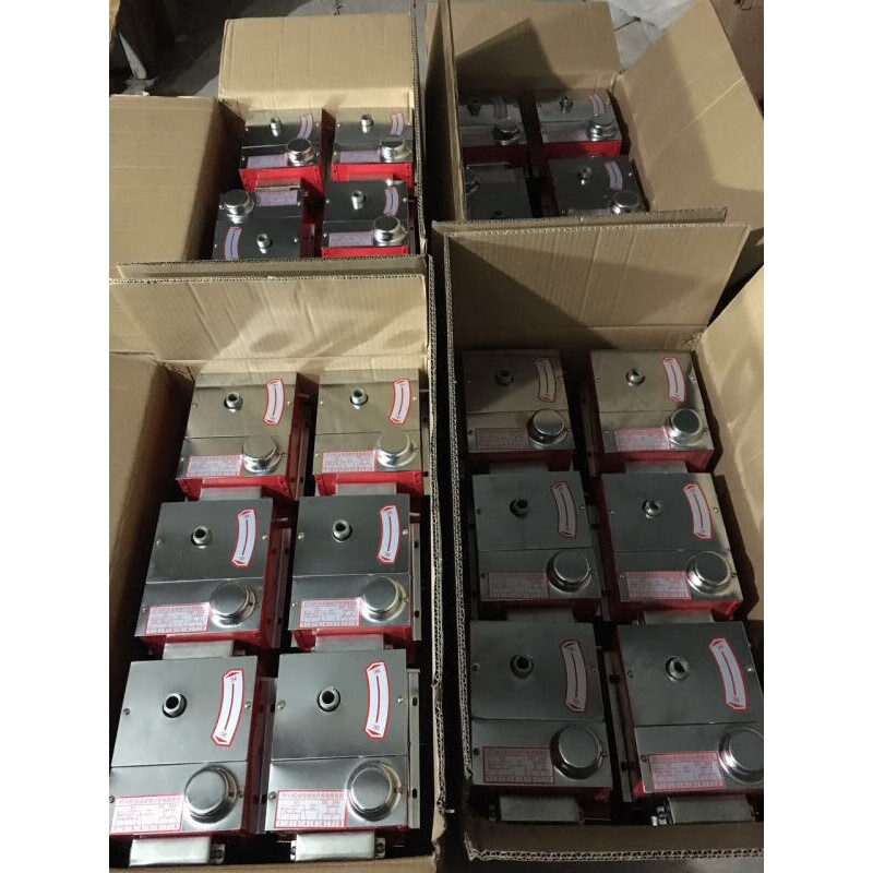 SFVMD型全自動(dòng)復(fù)位防火閥執(zhí)行器 安全與效率的典范，配合威仕特水泵實(shí)現(xiàn)可靠運(yùn)行