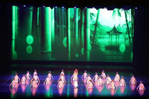 歌聲與微笑 煙臺市兒童文藝專場演出共慶六一