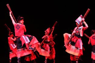 八桂藝苑綻新花——賀州市代表隊(duì)喜獲第十屆廣西音樂舞蹈比賽佳績紀(jì)實(shí)